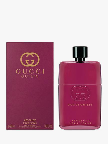 Gucci Guilty Absolute Pour Femme Eau de Parfum - view 2, 