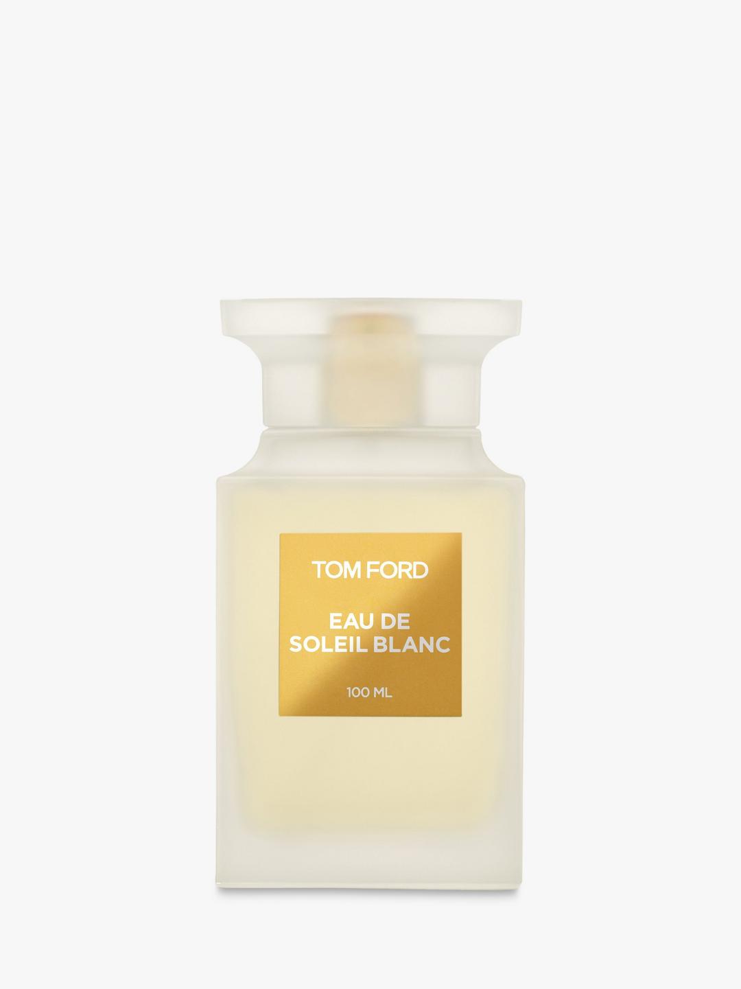 TOM FORD Eau De Soleil Blanc, 100ml