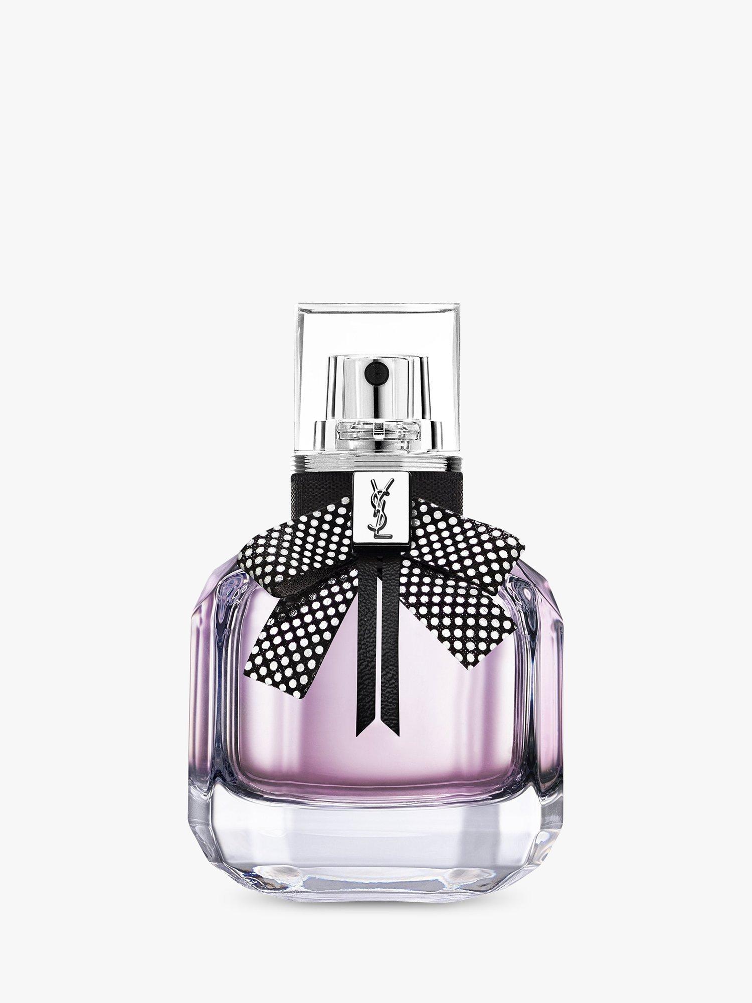 Yves Saint Laurent Mon Paris Couture Eau de Parfum