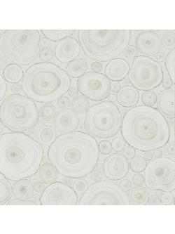 Sanderson Alnwick Logs Wallpaper, Debb216508