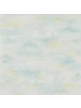 Sanderson Bamburgh Sky Wallpaper