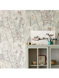 Sanderson Dune Hares Wallpaper, DEBB216518