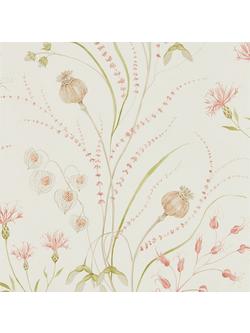 Sanderson Summer Harvest Wallpaper, Debb216495