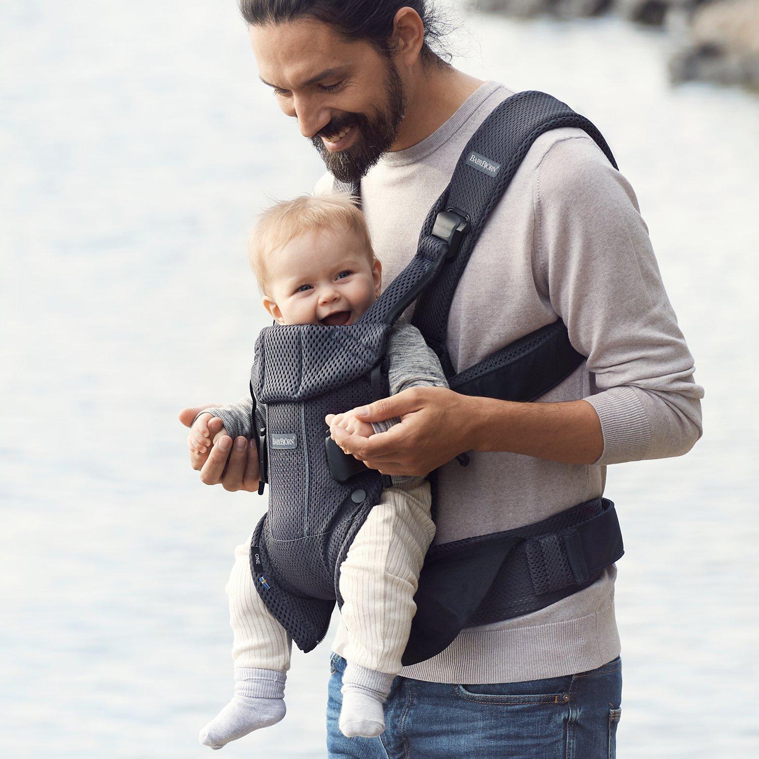 BabyBjorn One Air Baby Carrier