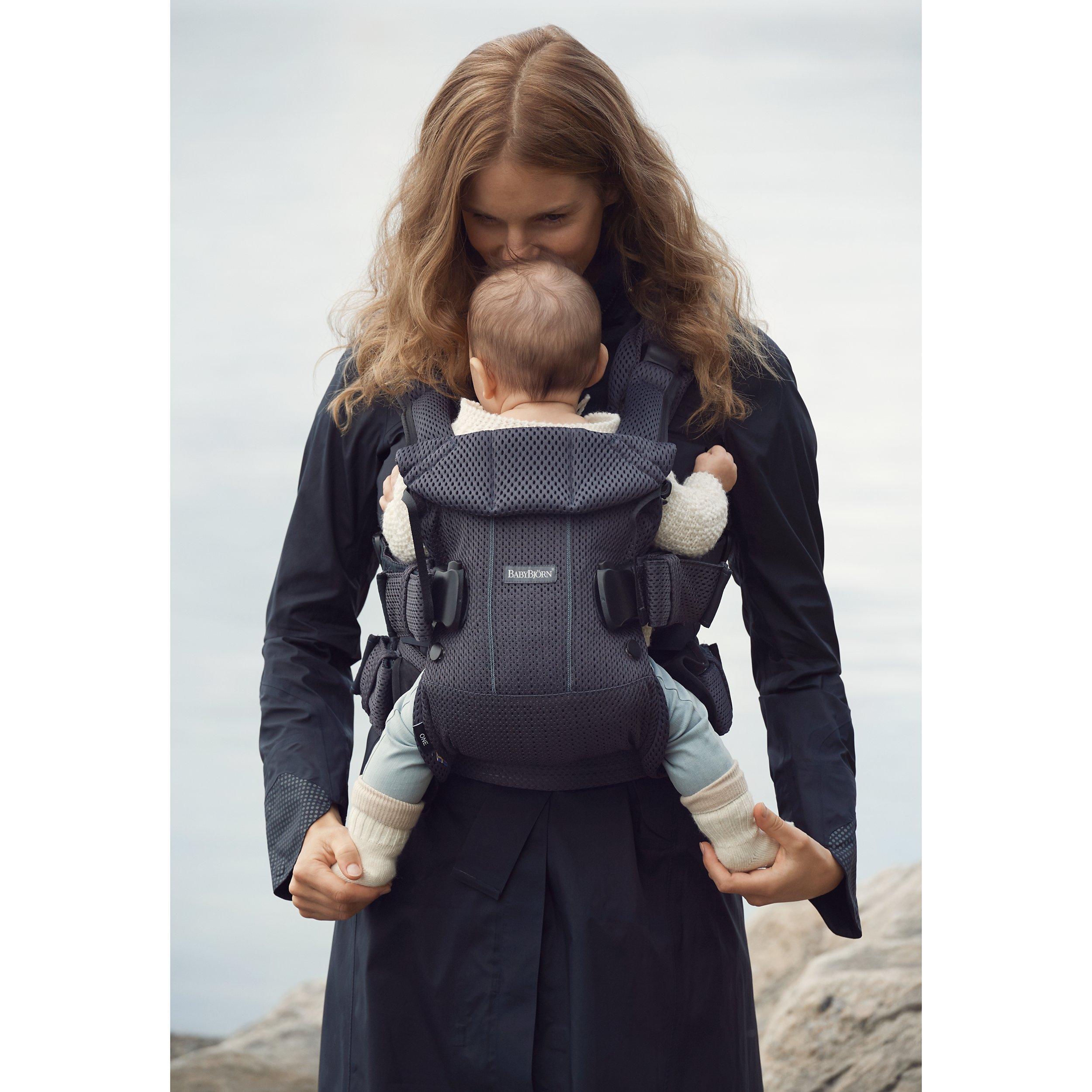 BabyBjorn One Air Baby Carrier