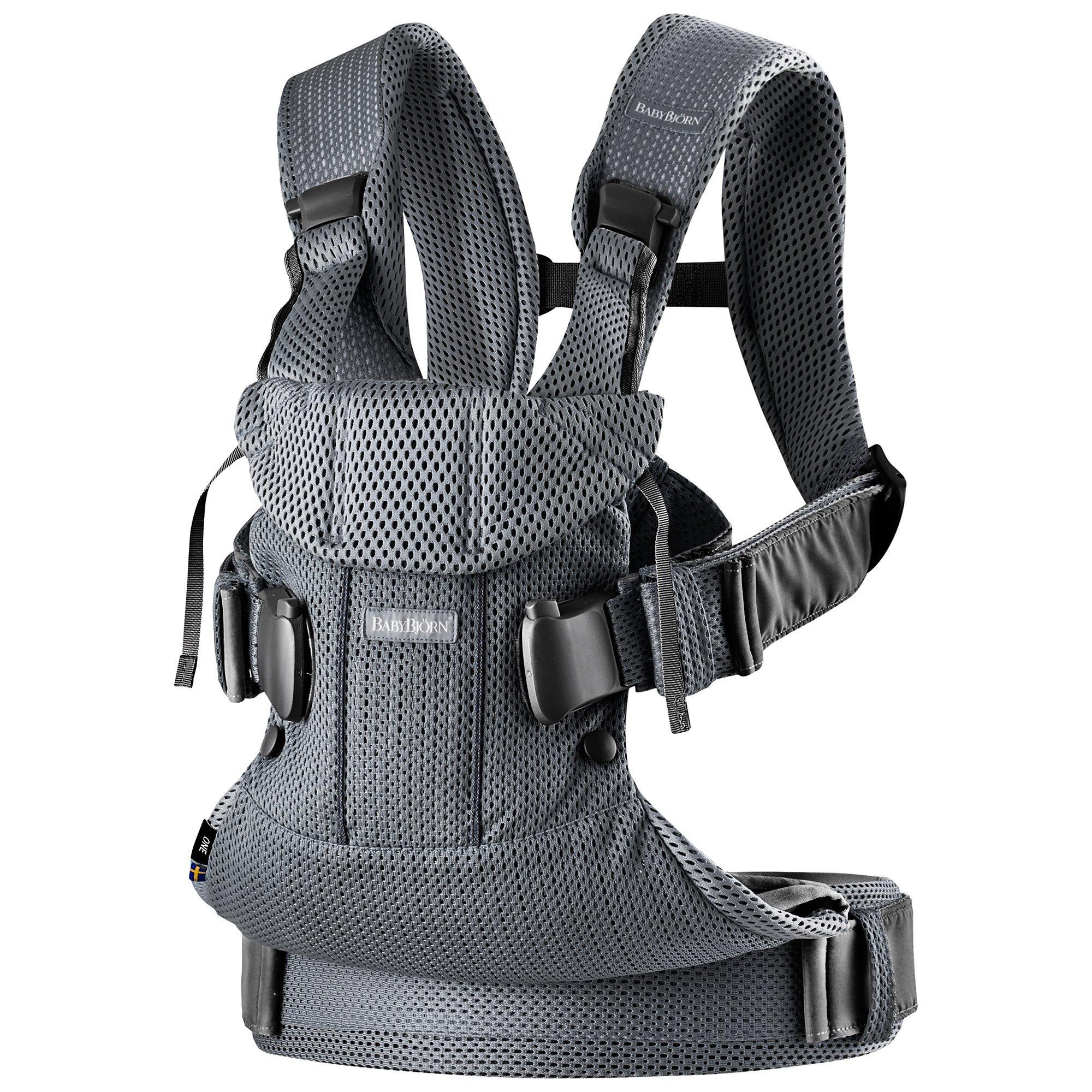 BabyBjorn One Air Baby Carrier