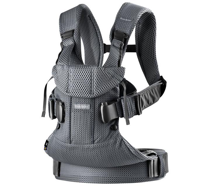 BabyBjorn One Air Baby Carrier