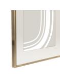 John Lewis Daya Double Photo Frame & Mount