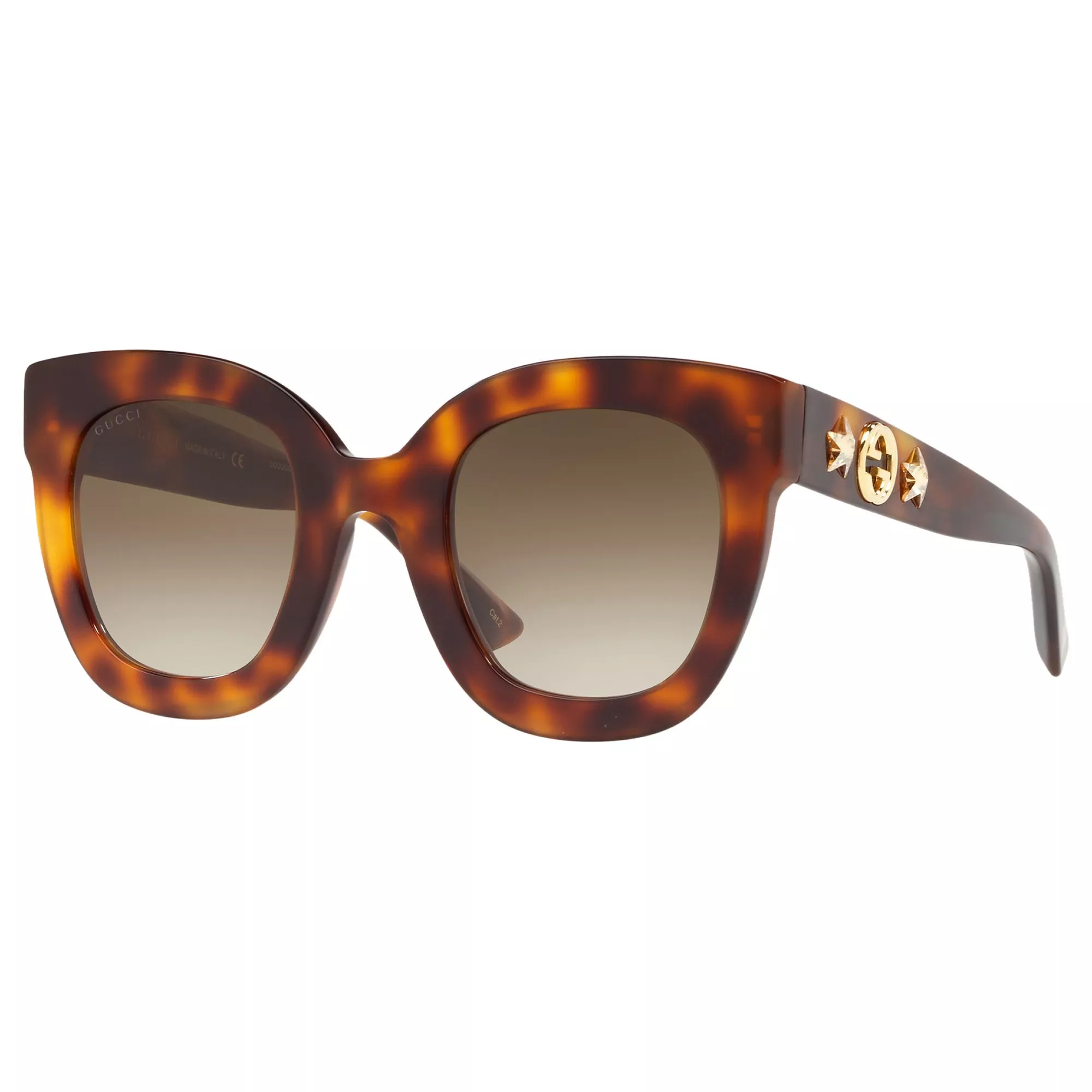 Gg0208s gucci sunglasses online