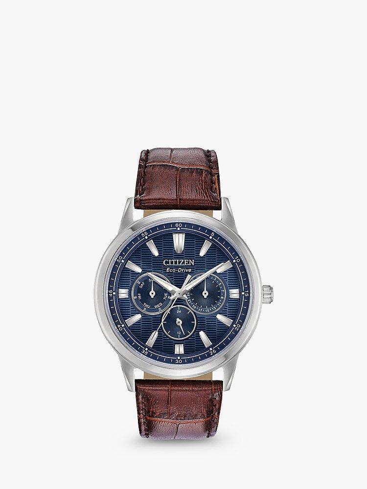 John lewis mens watches hotsell