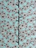 MissPrint Cotton Tree Wallpaper
