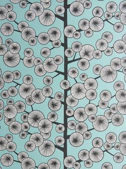 MissPrint Cotton Tree Wallpaper, 