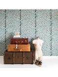 MissPrint Cotton Tree Wallpaper