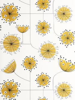 MissPrint Dandelion Mobile Wallpaper, 
