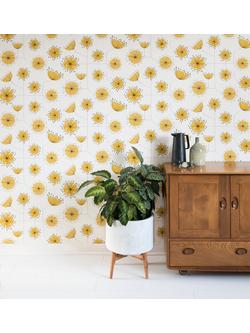 MissPrint Dandelion Mobile Wallpaper - view 2, 