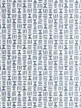 MissPrint Hieroglyph Wallpaper, MISP1245