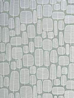 MissPrint Little Trees Wallpaper, MISP1231