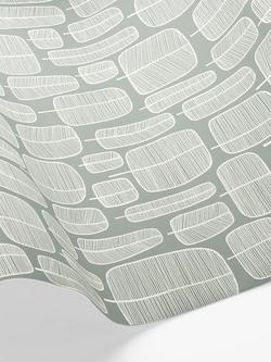 MissPrint Little Trees Wallpaper - view 2, MISP1231