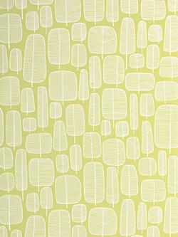 MissPrint Little Trees Wallpaper, MISP1230