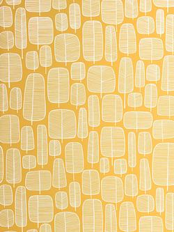 MissPrint Little Trees Wallpaper, MISP1228