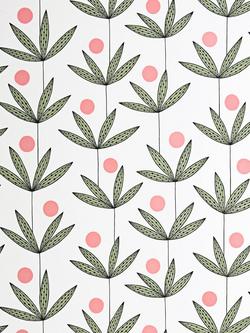 MissPrint Palm Tree Wallpaper, 