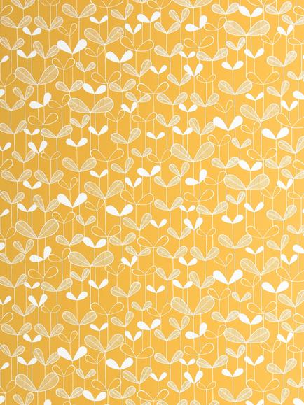 MissPrint Saplings Wallpaper, 
