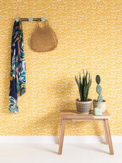 MissPrint Saplings Wallpaper - view 2, 