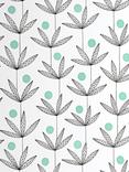 MissPrint Palm Tree Wallpaper, MISP1249
