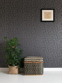MissPrint Tarn Wallpaper - view 2, 
