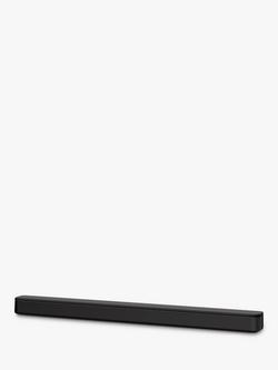 Sony HT-SF150 Bluetooth All-In-One Soundbar, Black, Black