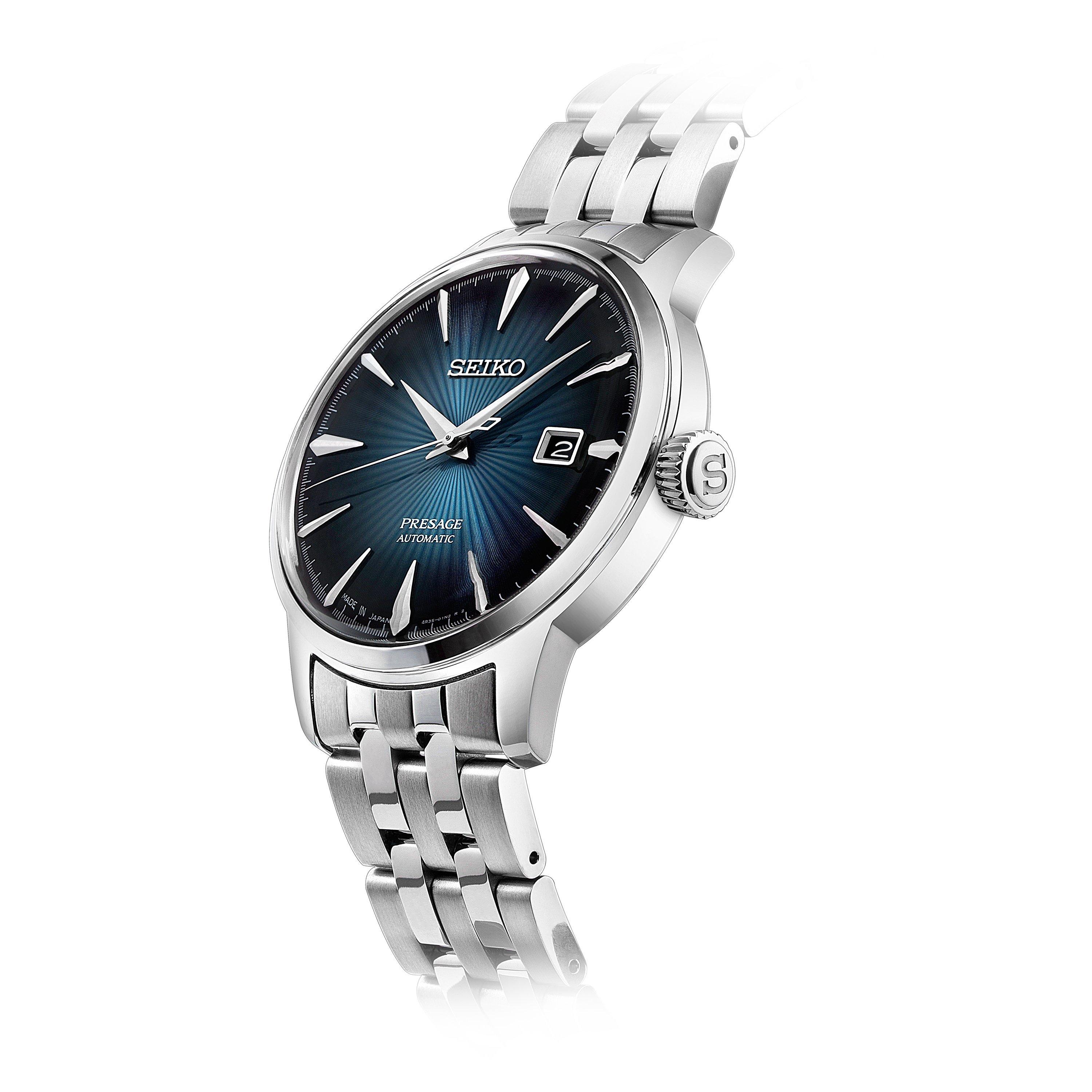 Seiko presage john lewis sale