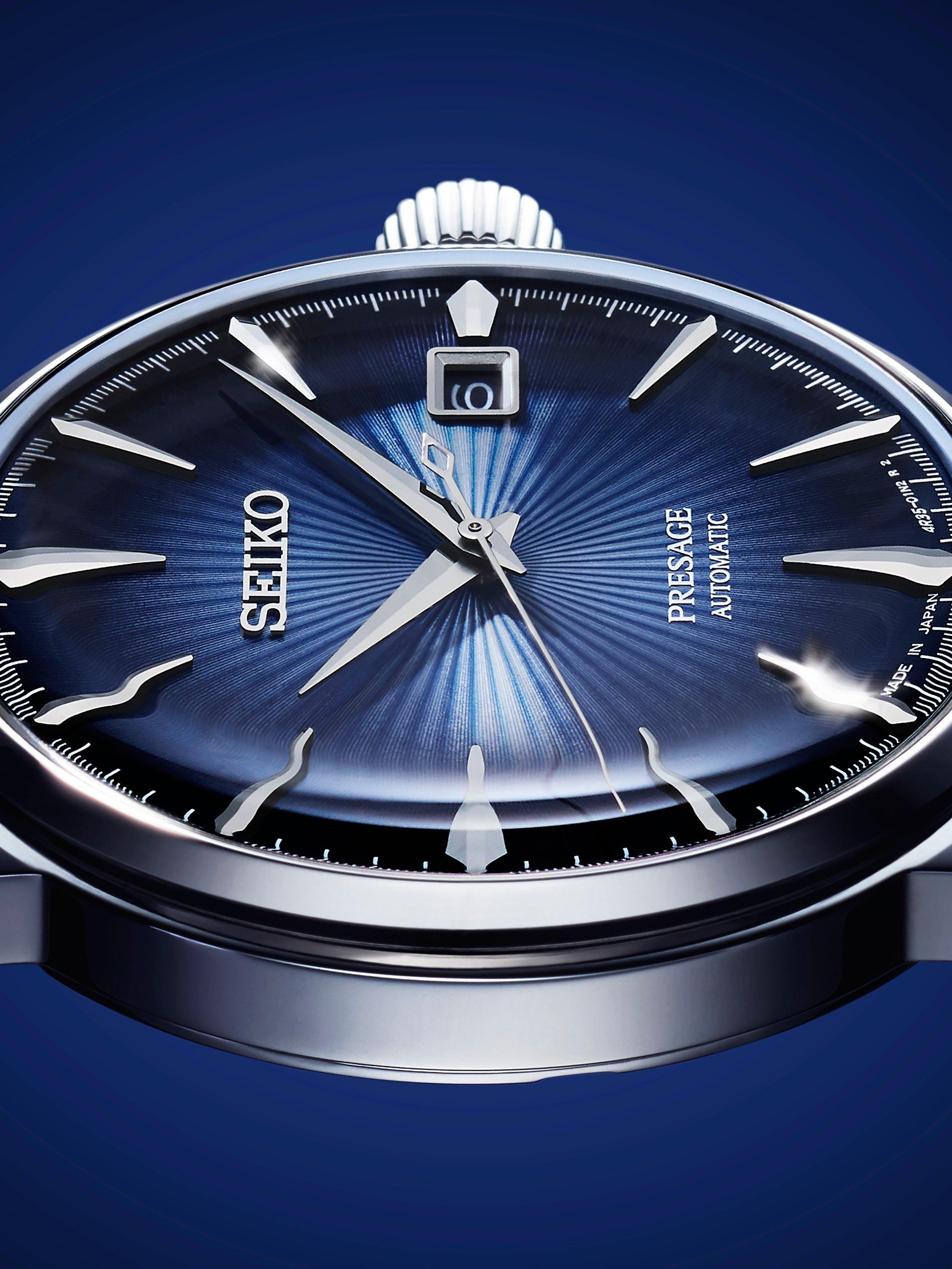 Seiko presage john lewis sale