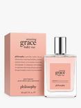 Philsophy Amazing Grace Ballet Rose Eau de Toilette, 60ml