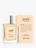 Philosophy Pure Grace Nude Rose Eau de Toilette, 60ml