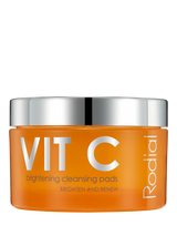 Rodial Vit C Brightening Cleansing Pads