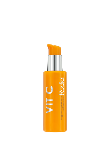 Rodial Vit C Brightening Cleanser, 135ml, 