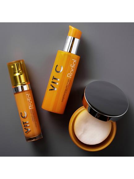 Rodial Vit C Brightening Cleansing Pads - view 2, 