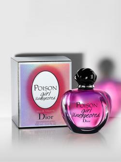DIOR Poison Girl Unexpected Eau de Toilette - view 2, 