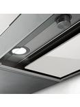 Elica Boxin HE 90 Cooker Hood, Stainless Steel