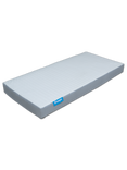 Stompa S Flex Airflow Mattress, Medium, Extra Long Single