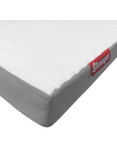 Stompa S Flex Airflow Pocket Spring Mattress, Medium, Extra Long Single