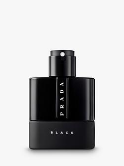 Prada Luna Rossa Black Eau de Parfum, 
