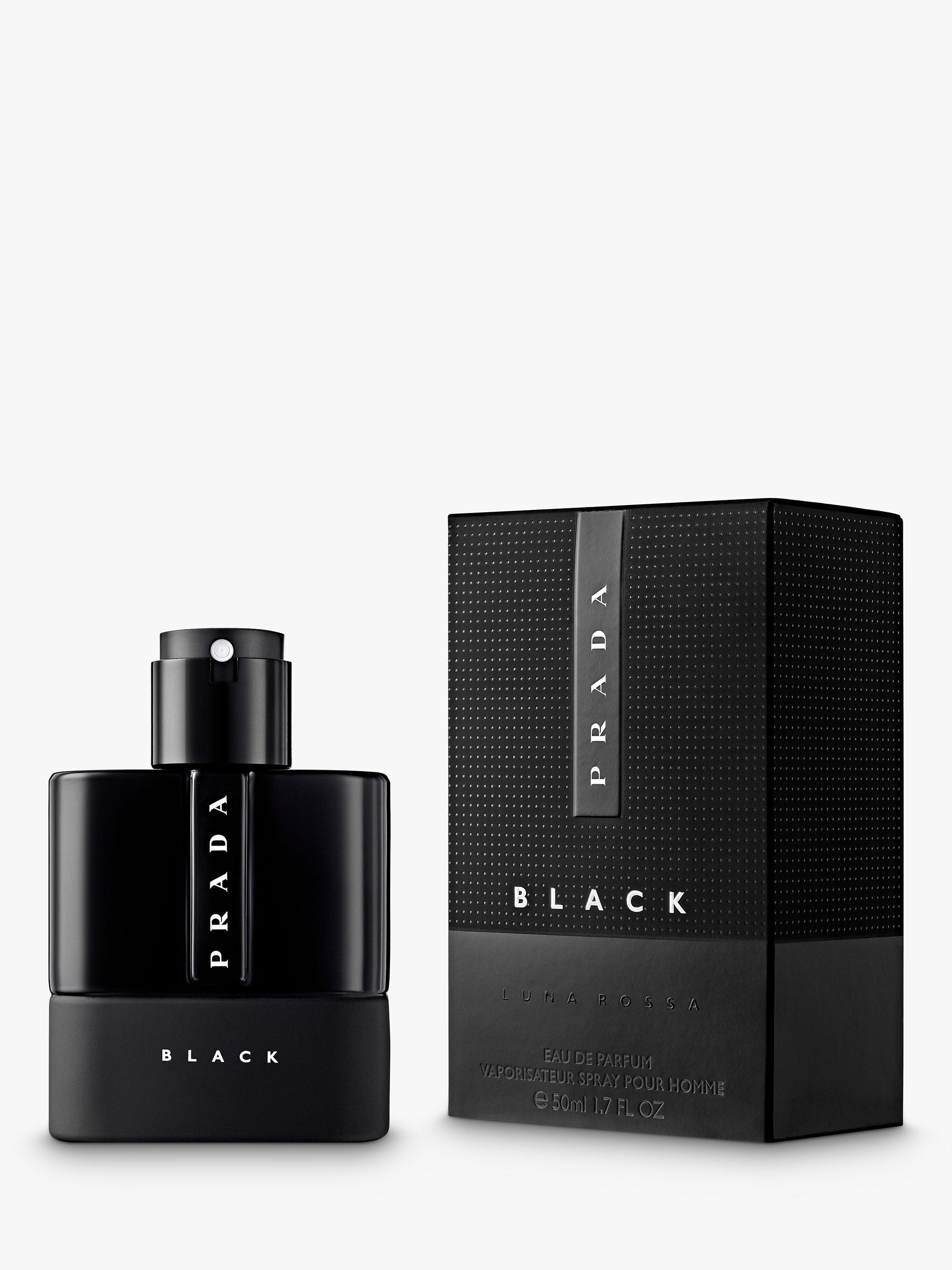 Prada luna rossa black edp hotsell