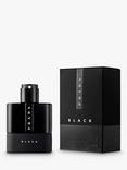 Prada Luna Rossa Black Eau de Parfum