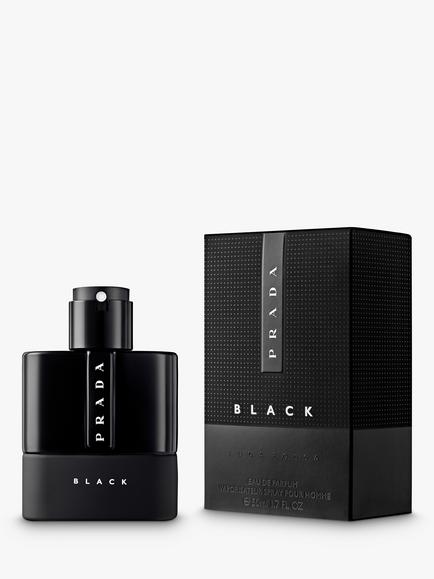 Prada Luna Rossa Black Eau de Parfum - view 2, 