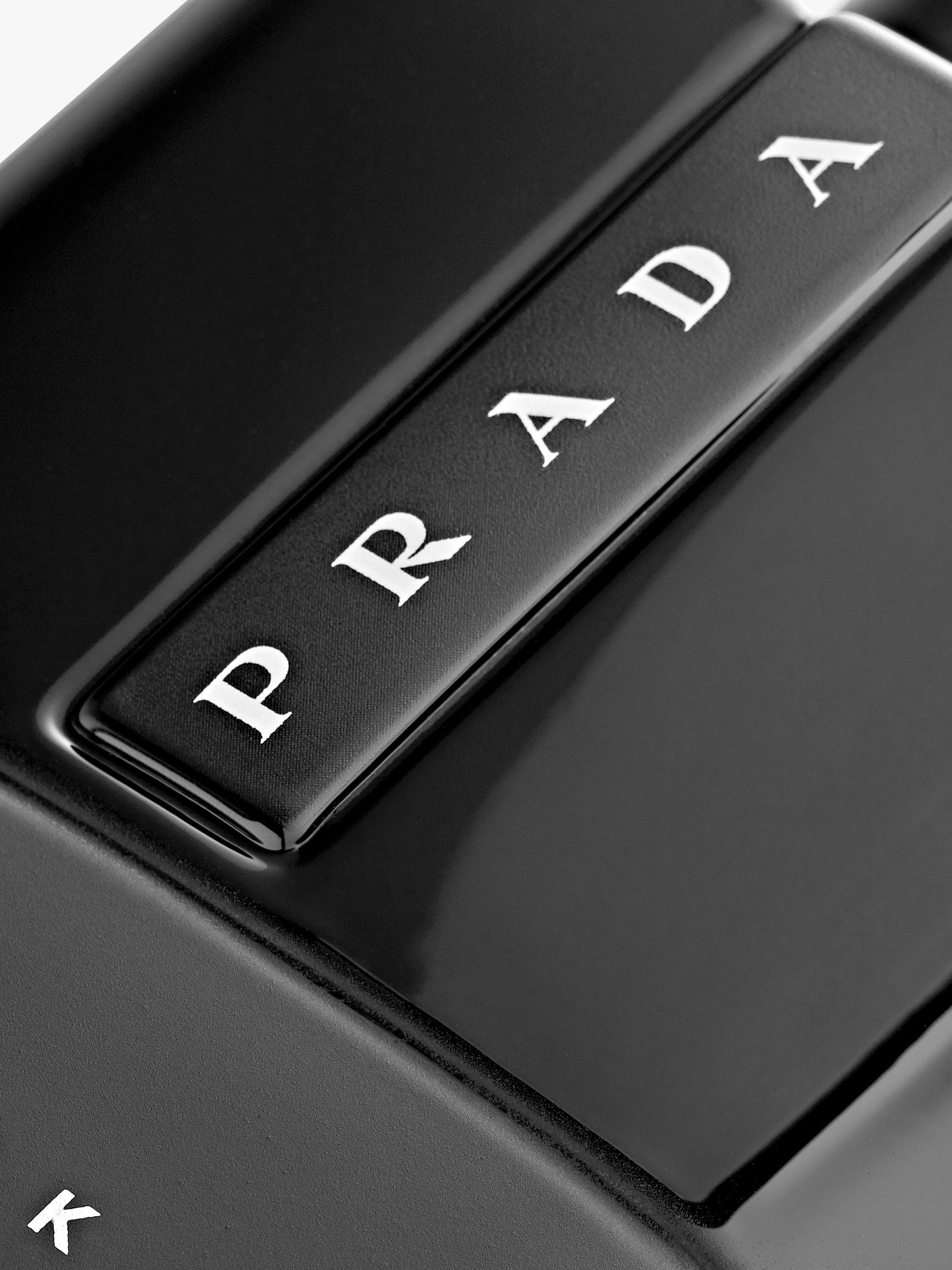 Product image 5 of 5, which shows Prada Luna Rossa Black Eau de Parfum, 100ml