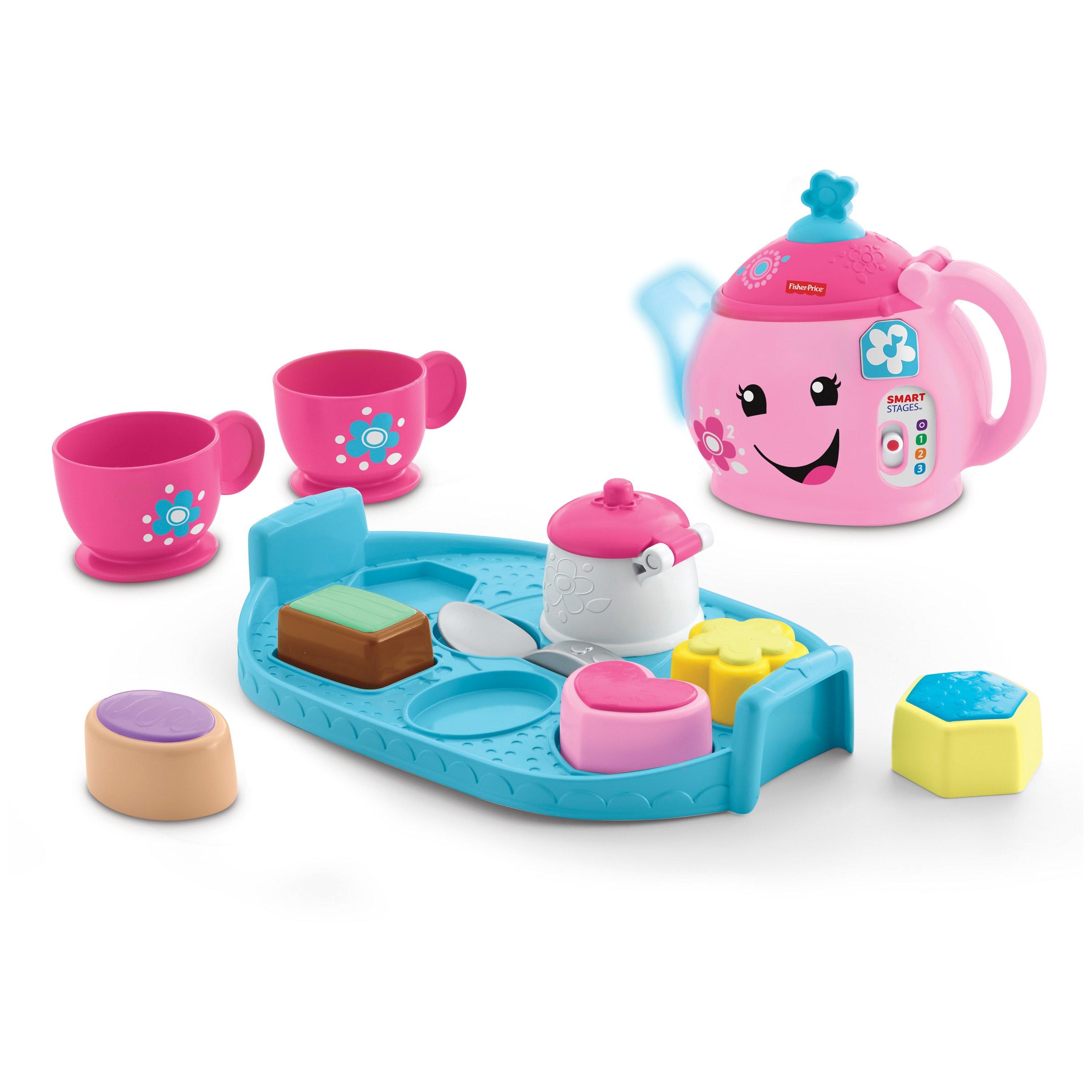 John lewis childrens tea set online