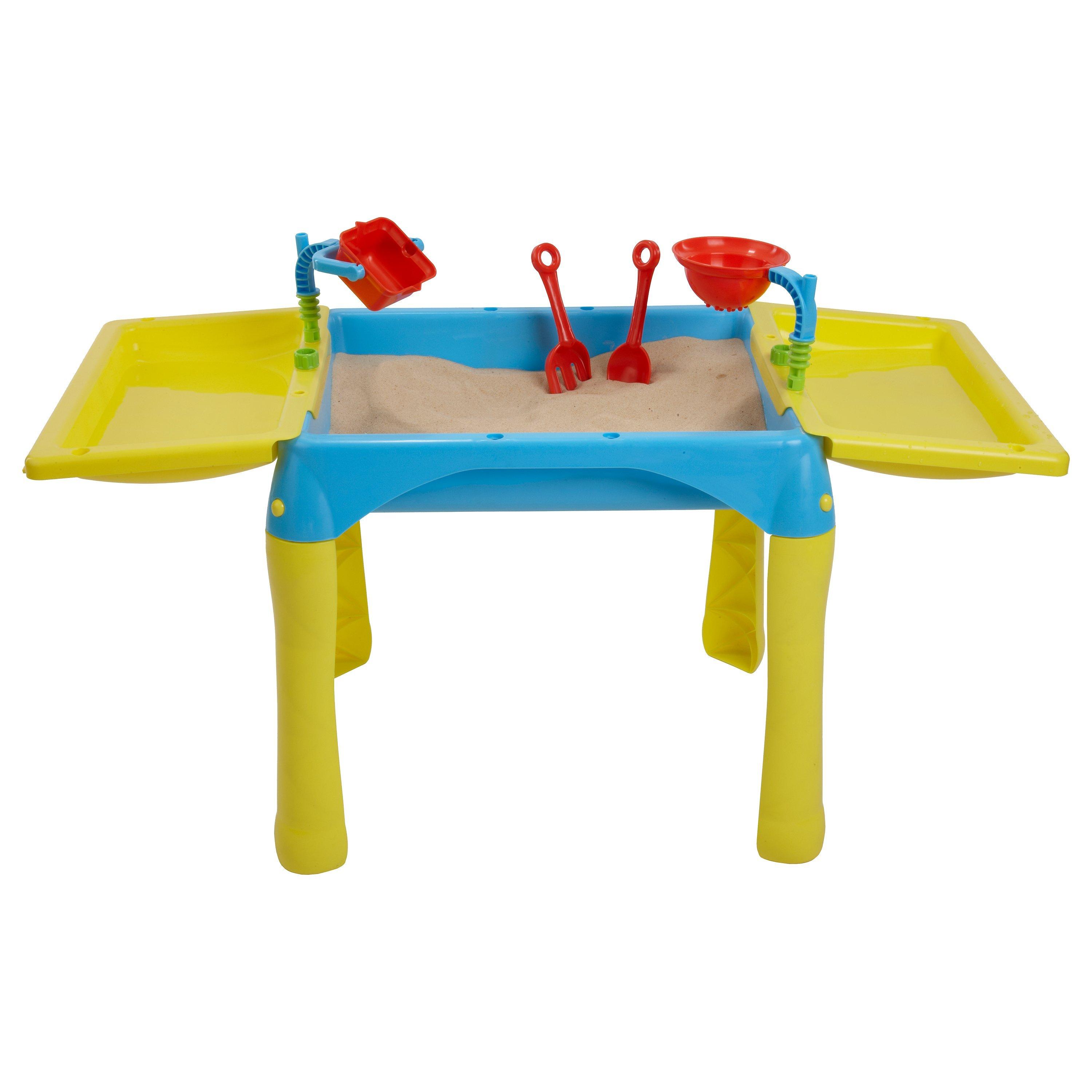 TP Toys Sand and Water Table