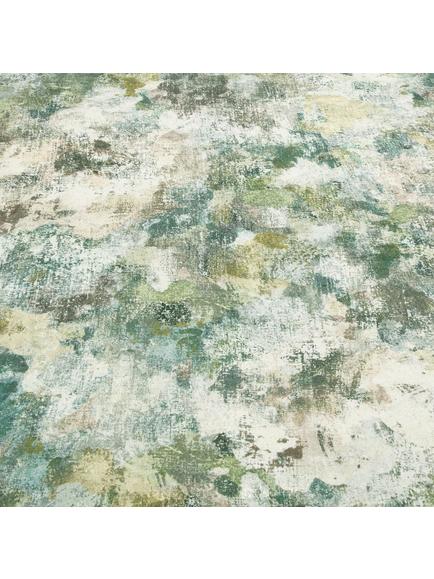 John Lewis Giverny Furnishing Fabric, Multi - view 2, Multi