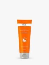 REN Clean Skincare AHA Smart Renewal Body Serum, 200ml